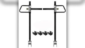 Jammer Arms for Power Rack Buying Guide 2026: Top Picks Reviewed