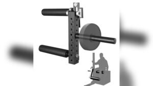 Leg Extension Attachment for Power Rack Best Buys 2026 Guide