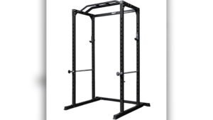 Rep Fitness Pr-1100 Review 2026 Best Budget Power Rack for Home Gym