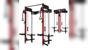 Space Saving Power Rack 2026 Best Buys for Home Gym Setup