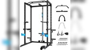 Weider Power Rack 2026: Ultimate Guide to Buying the Best Model
