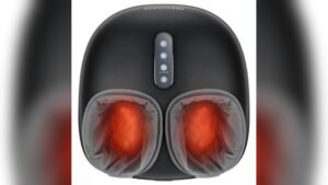 Heated Foot Massager 2026: Best Picks for Ultimate Home Relaxation