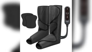 Leg Massager Compression Buying Guide 2026: Best Choices for Relaxation