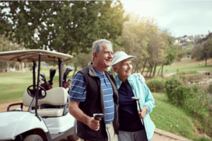 Golf Fitness for Seniors: Best Equipment to Buy in 2026