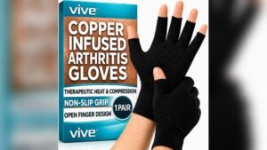 Copper Infused Compression Gloves for Lifting: 2026 Buyer’s Guide & Benefits