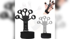 Finger Gripper 2026: Best Picks for Boosting Hand Strength Today