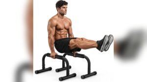 Parallette Bars 2026: Top Picks for Home Workout Enthusiasts