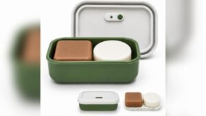 Protein Bar Storage Case 2026: Best Picks for Organized Snack Storage