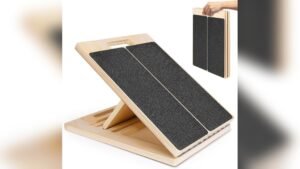 Slant Board for Exercise: Best Picks for Smarter Workouts 2026