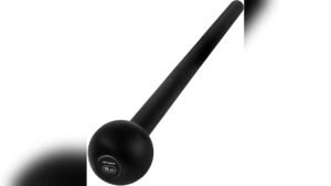Steel Mace Bell for Functional Strength Training: 2026 Buyer’s Guide