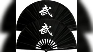 Tai Chi Fans for Beginners Practice: Top Picks for 2026 Buyers