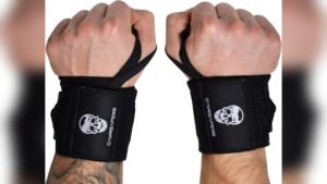 Wrist Wraps 2026: Best Support for Weightlifting and Fitness Buyers